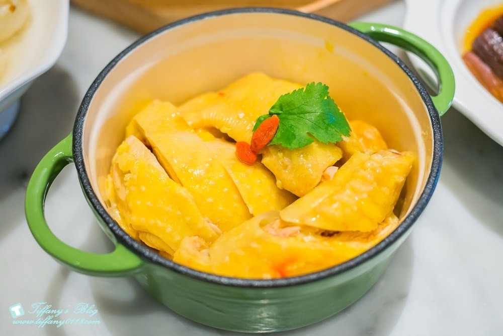 [台北美食]唐點小聚/好吃又好拍的網美系療癒港點/乒乓球桌變身餐桌(附菜單)