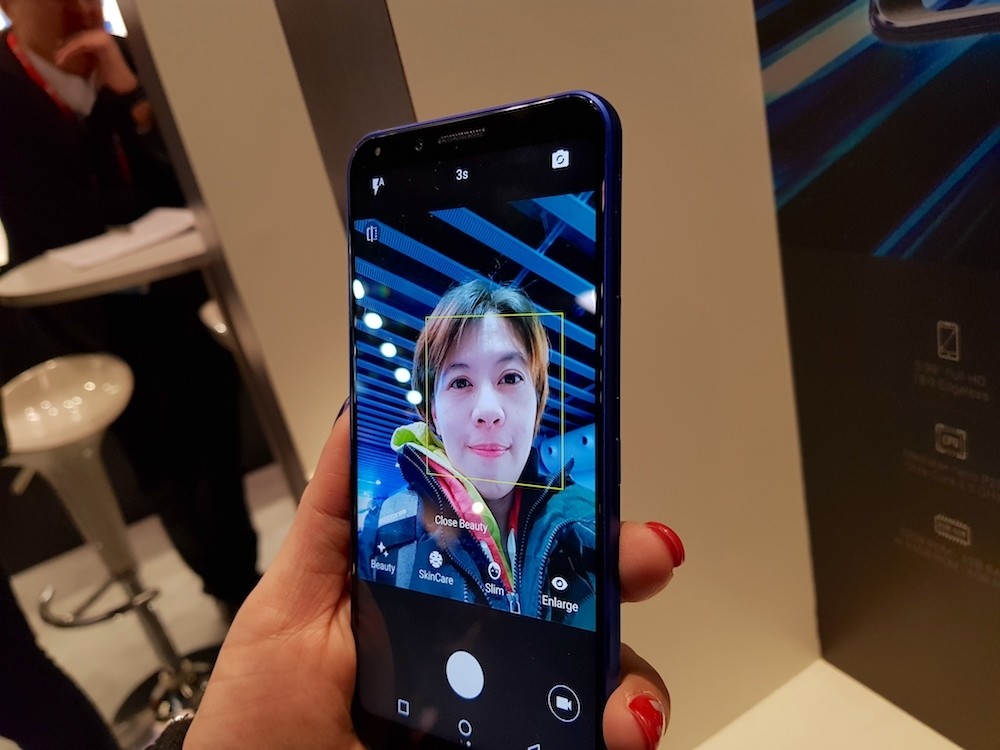 Energizer Power Max P600S