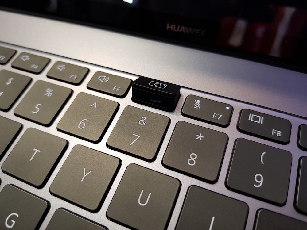 HUAWEI MateBook X Pro