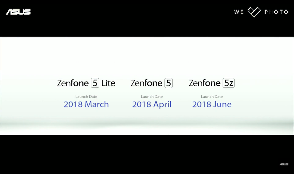 ASUS ZenFone 5