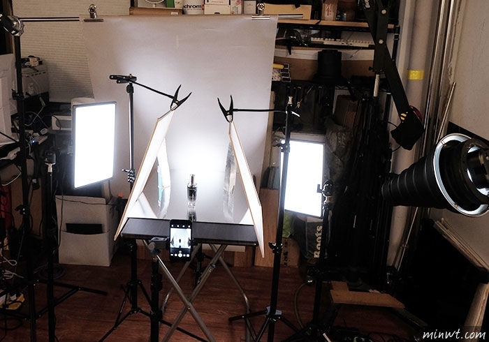 梅問題－「手機商品攝影-16」用手機也能拍出如雜誌般質感的蘭蔻小黑瓶