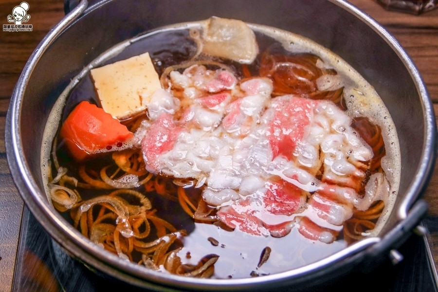 家樂福美食 火鍋 高雄火鍋 壽喜燒 鍋物 美食 高雄 