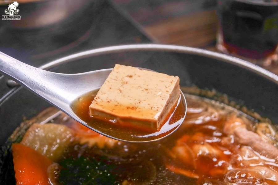 家樂福美食 火鍋 高雄火鍋 壽喜燒 鍋物 美食 高雄 