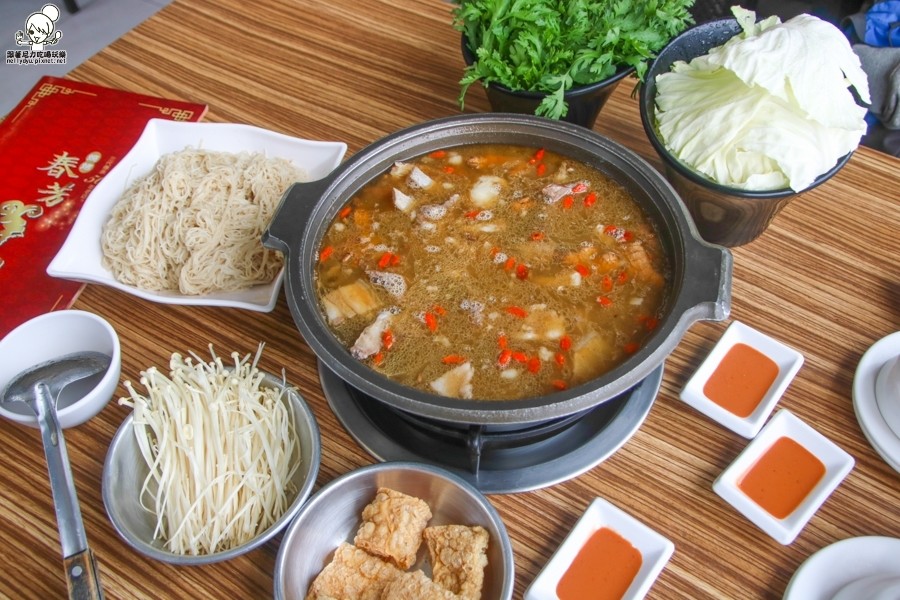 春芳燒烤羊肉爐 彰化羊肉 溪湖美食 必吃羊肉 彰化美食 羊肉好吃