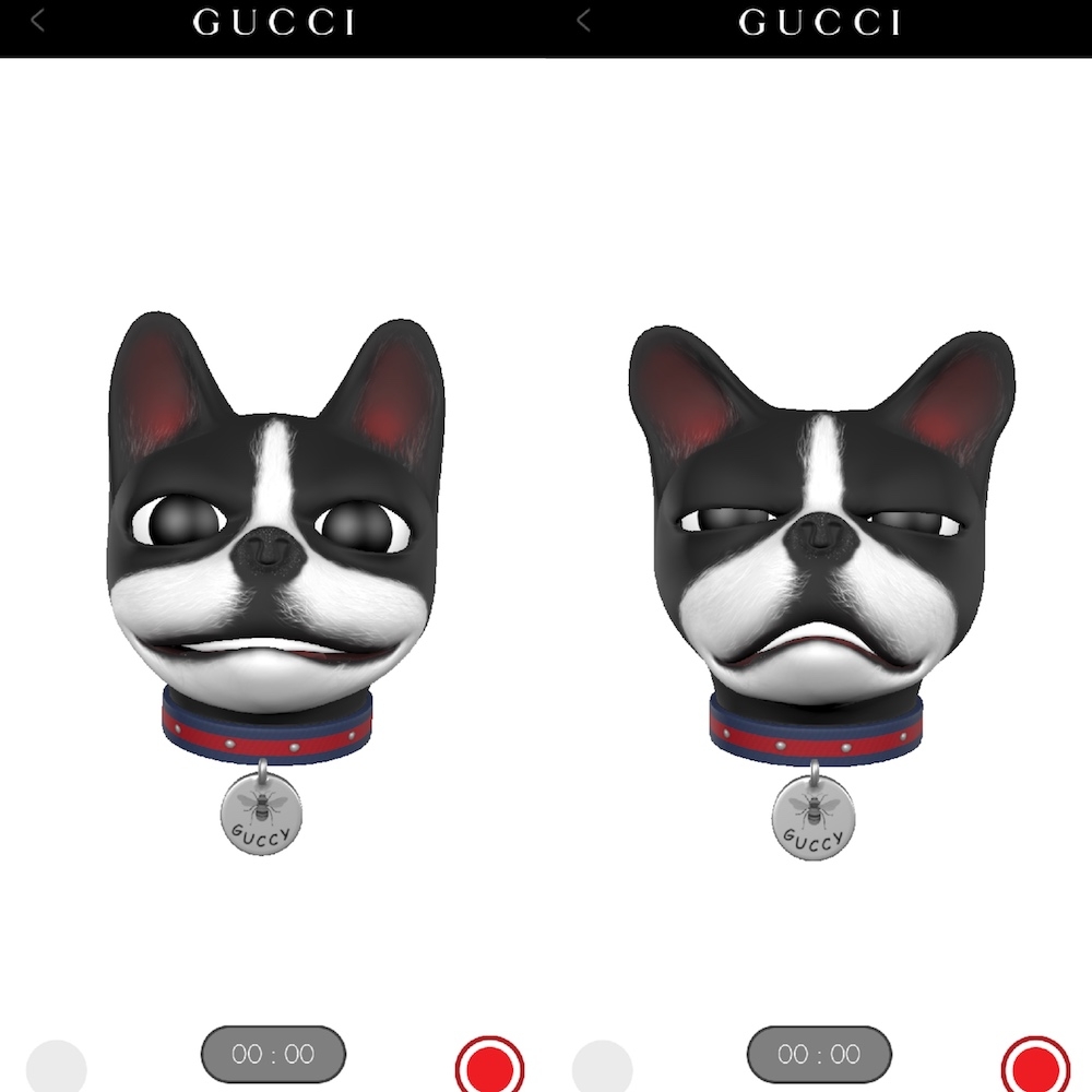 Gucci