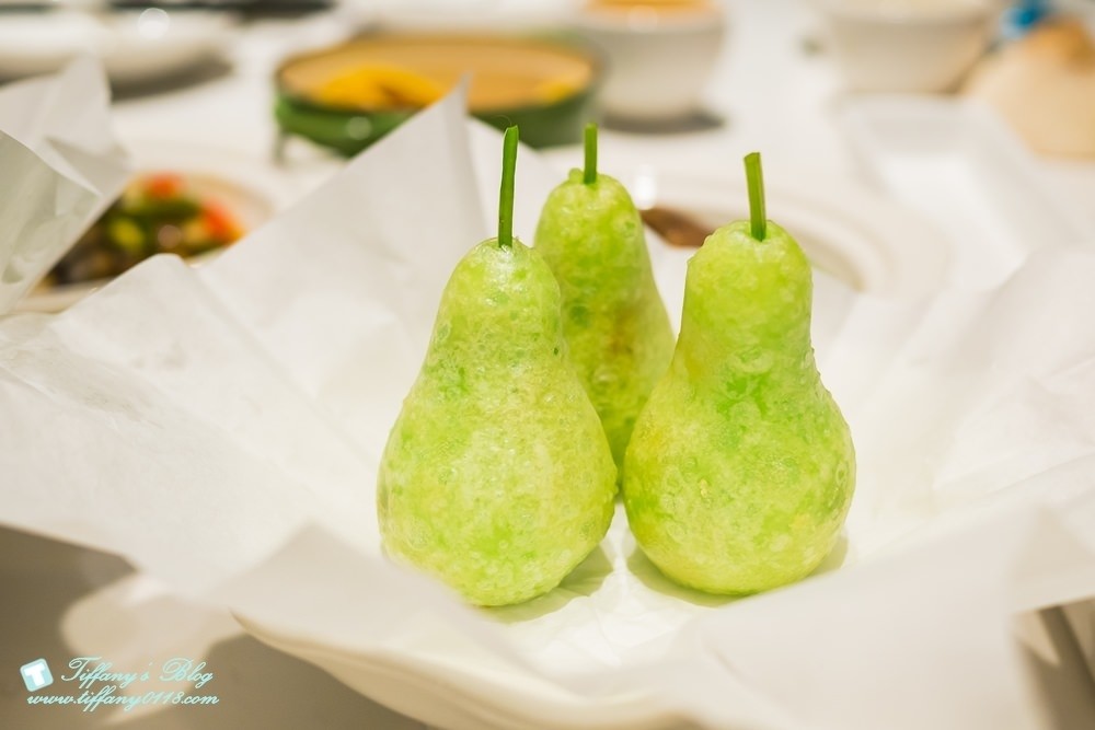 [台北美食]唐點小聚/好吃又好拍的網美系療癒港點/乒乓球桌變身餐桌(附菜單)