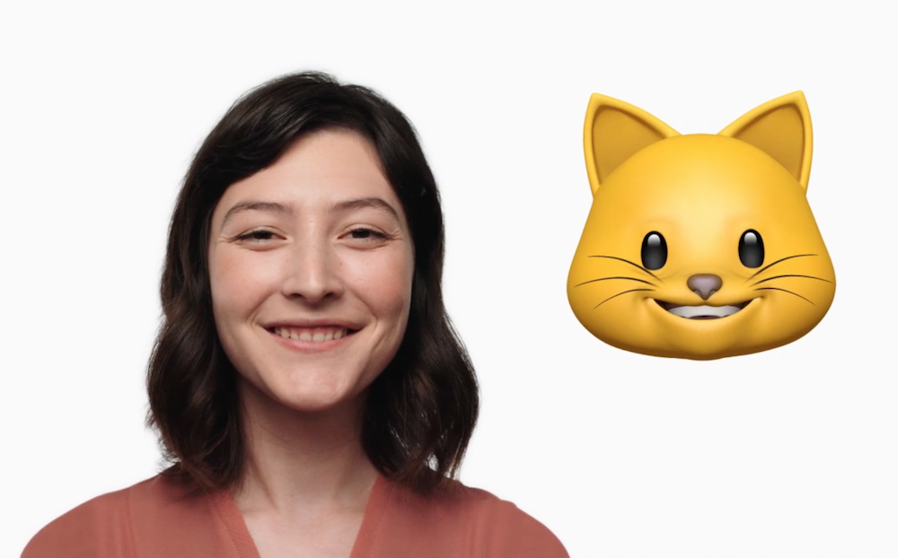 Animoji