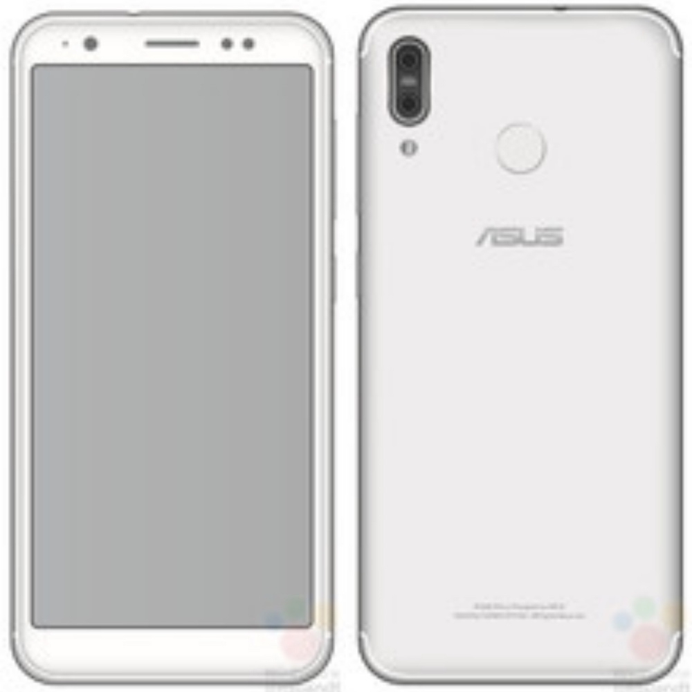 ZenFone 5