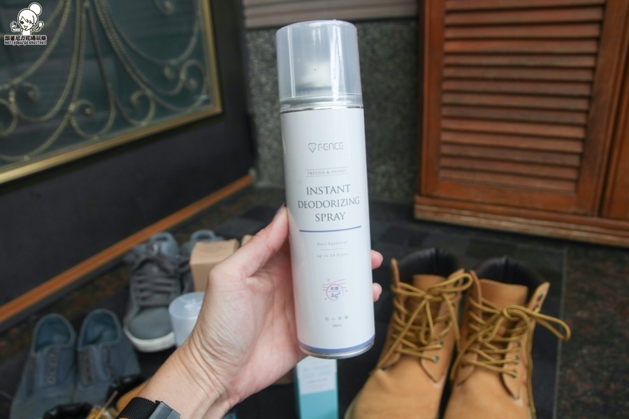 防御工事 除臭 抗菌 臭腳 汽車芳香 防水