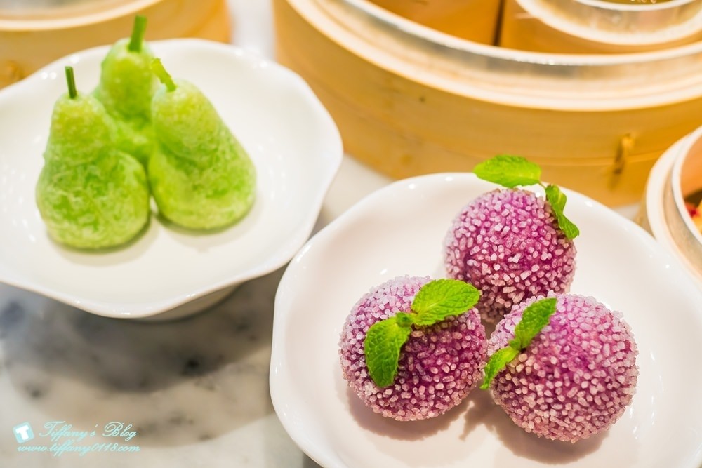 [台北美食]唐點小聚/好吃又好拍的網美系療癒港點/乒乓球桌變身餐桌(附菜單)