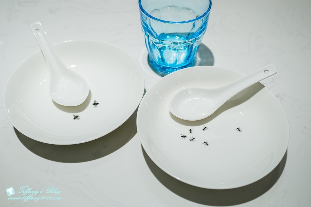 [台北美食]唐點小聚/好吃又好拍的網美系療癒港點/乒乓球桌變身餐桌(附菜單)