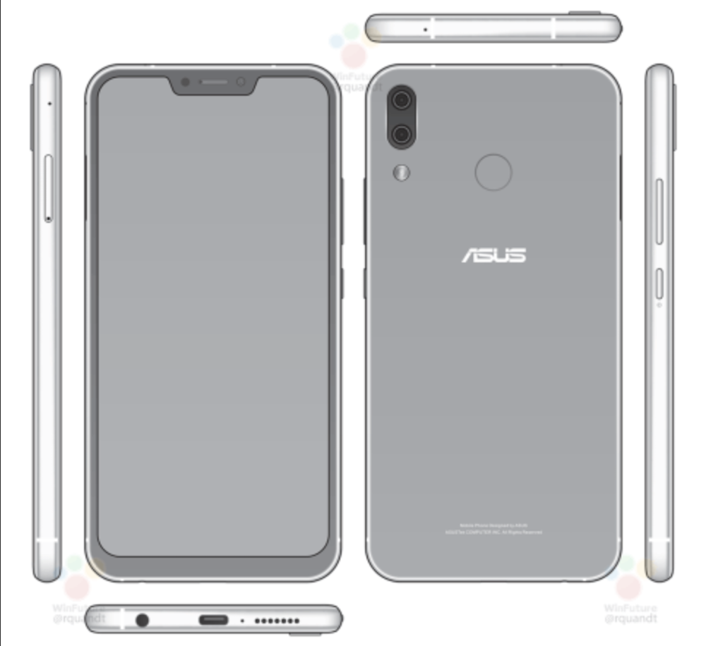 ASUS ZenFone 5