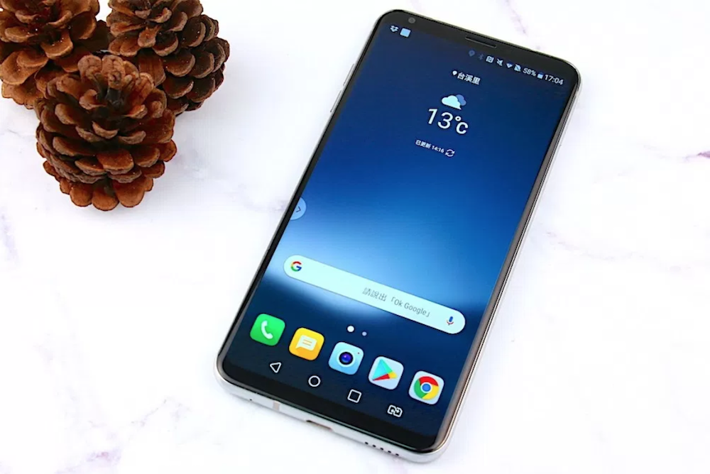 LG V30 (2018)