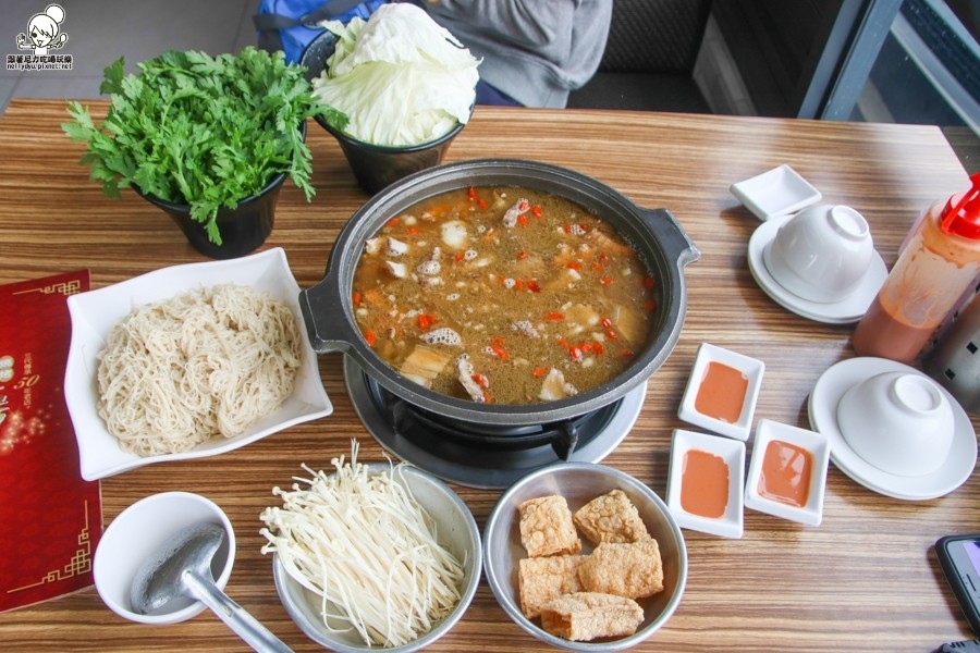 春芳燒烤羊肉爐 彰化羊肉 溪湖美食 必吃羊肉 彰化美食 羊肉好吃