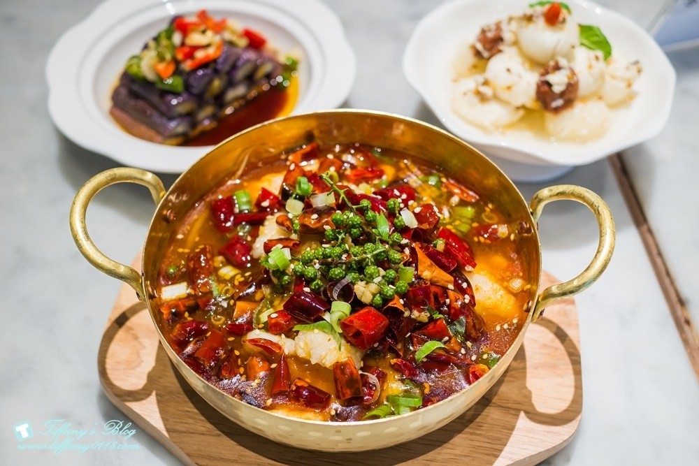 [台北美食]唐點小聚/好吃又好拍的網美系療癒港點/乒乓球桌變身餐桌(附菜單)