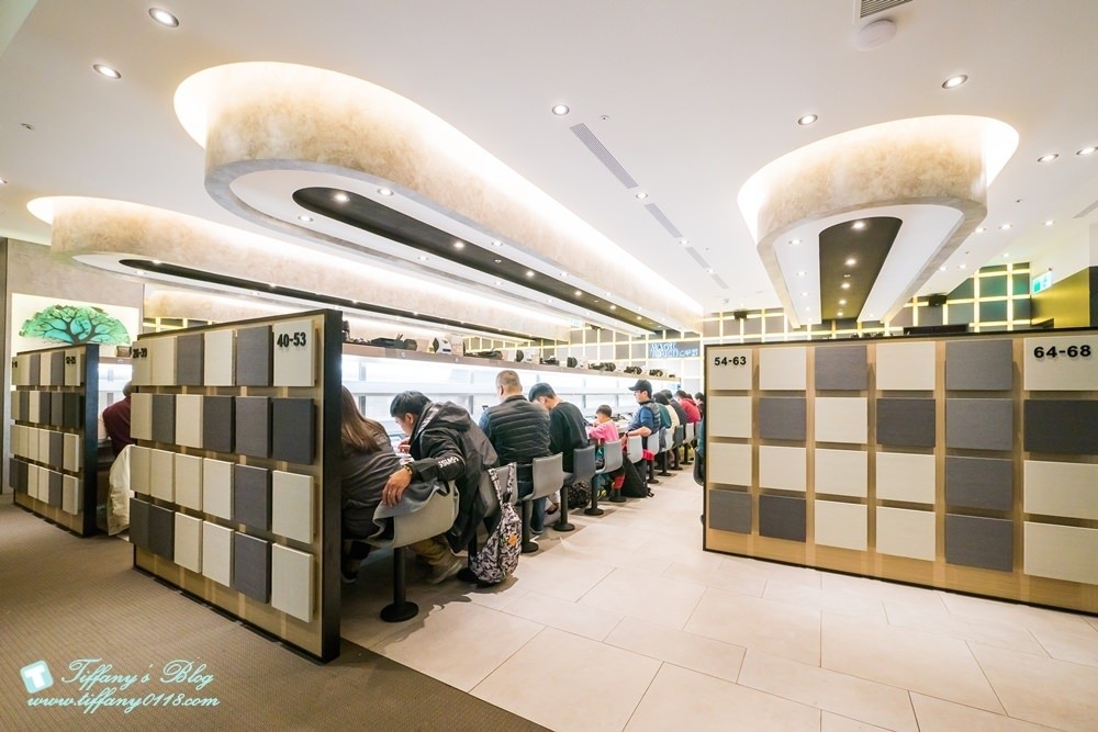 [台北美食]点爭鮮(點爭鮮)/平板點餐+新幹線列車送餐/點滿300元還能抽獎/壽司現點現做種類多