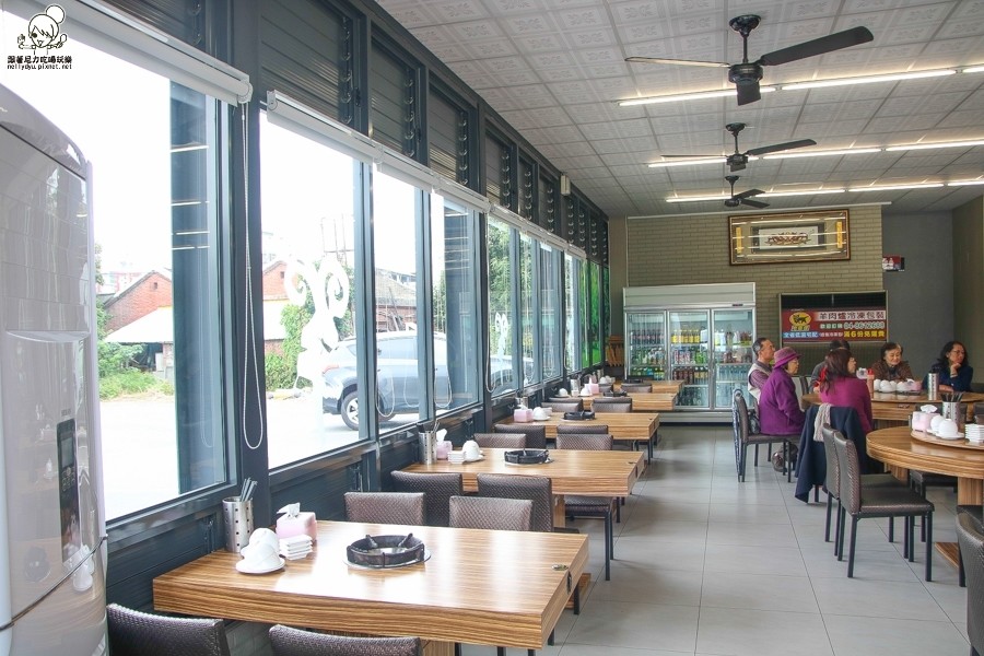 春芳燒烤羊肉爐 彰化羊肉 溪湖美食 必吃羊肉 彰化美食 羊肉好吃