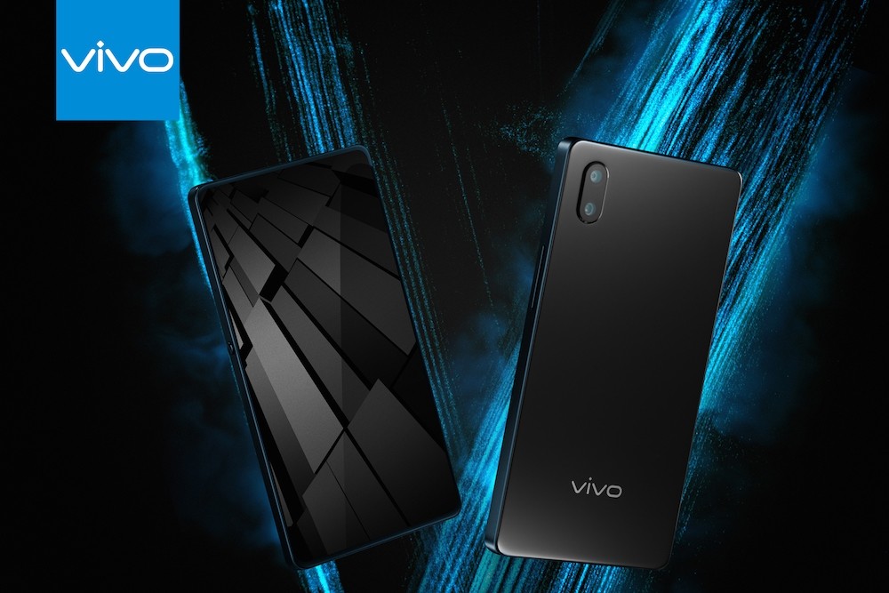 vivo APEX