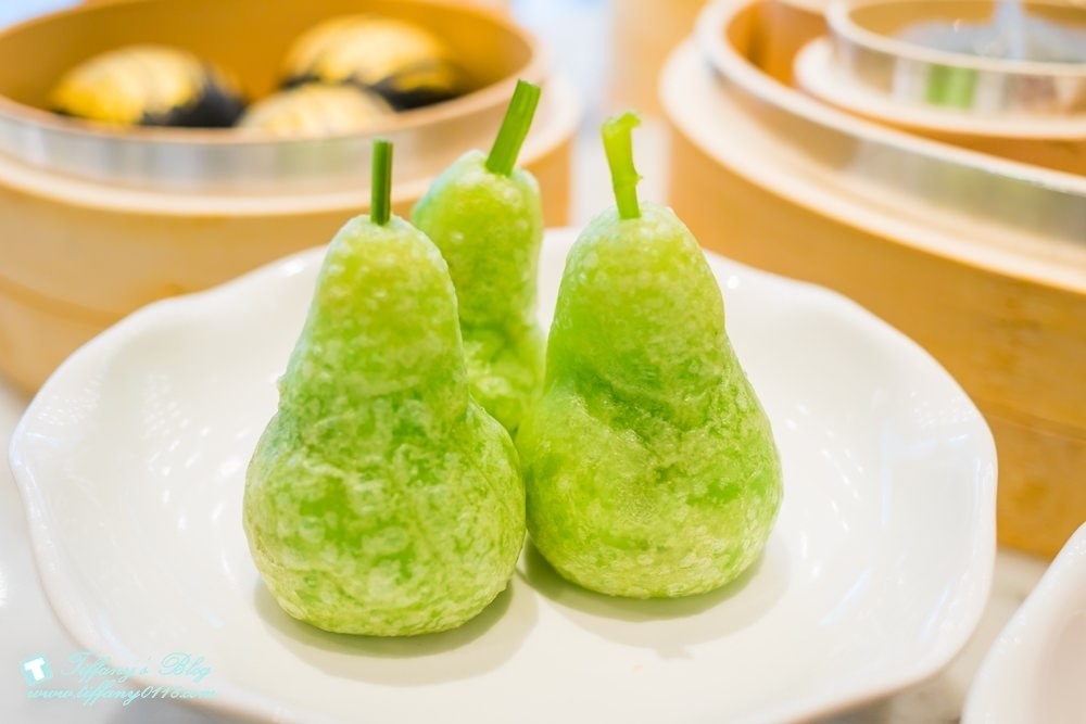 [台北美食]唐點小聚/好吃又好拍的網美系療癒港點/乒乓球桌變身餐桌(附菜單)