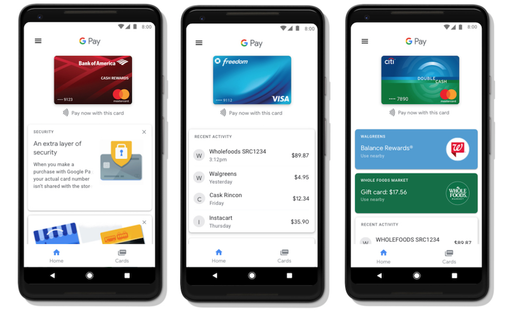 Google Pay