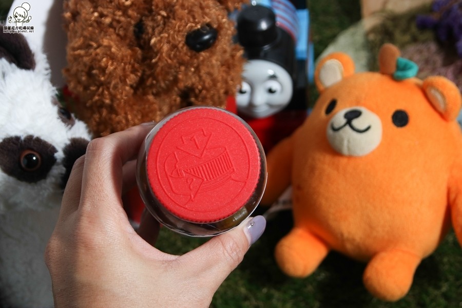 bronson 健康快樂熊綜合維他命軟糖 兒童維他命 營養素