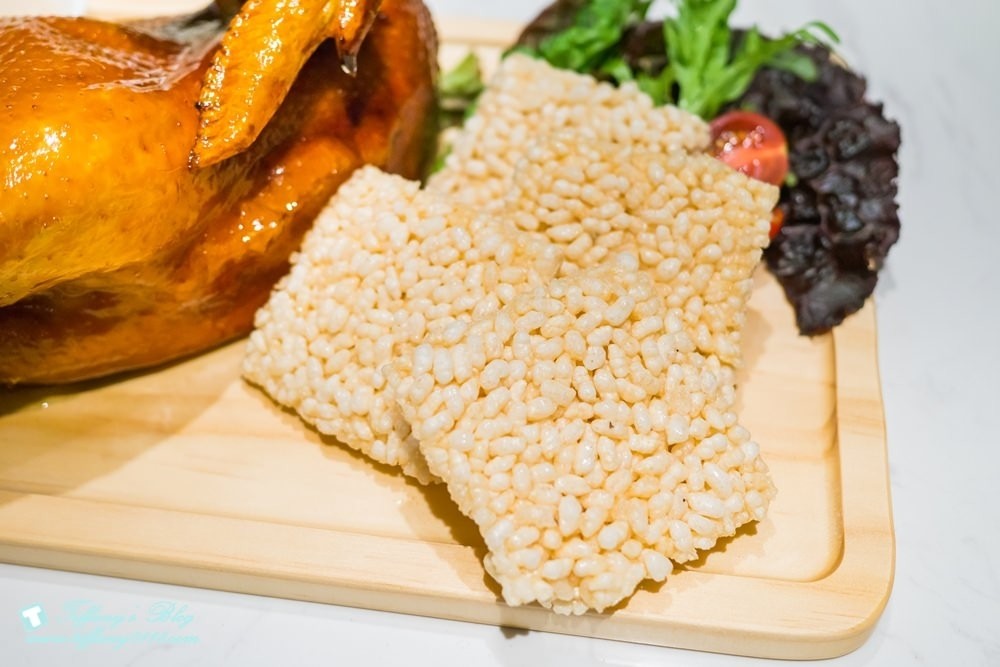 [台北美食]唐點小聚/好吃又好拍的網美系療癒港點/乒乓球桌變身餐桌(附菜單)