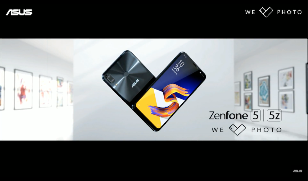ASUS ZenFone 5