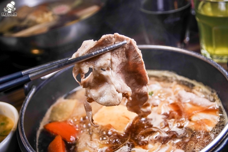 家樂福美食 火鍋 高雄火鍋 壽喜燒 鍋物 美食 高雄 