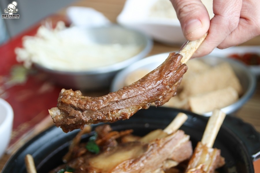 春芳燒烤羊肉爐 彰化羊肉 溪湖美食 必吃羊肉 彰化美食 羊肉好吃
