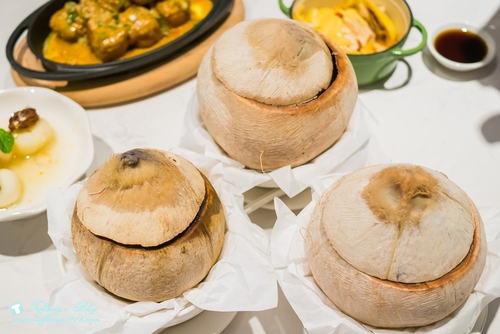 [台北美食]唐點小聚/好吃又好拍的網美系療癒港點/乒乓球桌變身餐桌(附菜單)