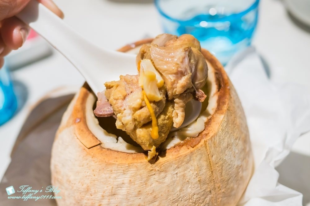 [台北美食]唐點小聚/好吃又好拍的網美系療癒港點/乒乓球桌變身餐桌(附菜單)