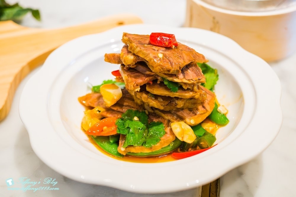 [台北美食]唐點小聚/好吃又好拍的網美系療癒港點/乒乓球桌變身餐桌(附菜單)