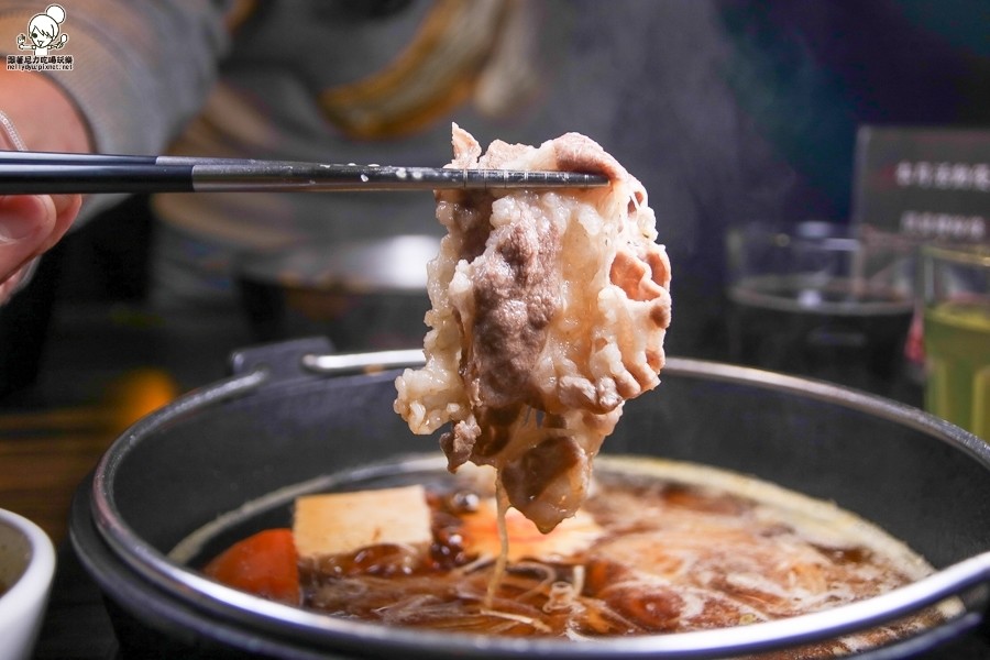家樂福美食 火鍋 高雄火鍋 壽喜燒 鍋物 美食 高雄 