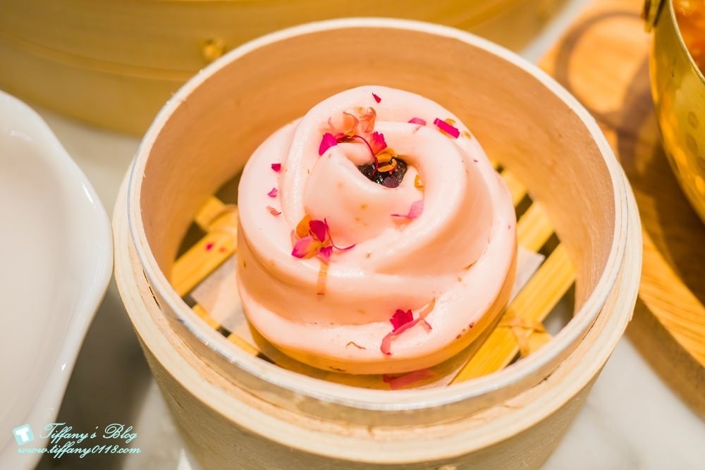 [台北美食]唐點小聚/好吃又好拍的網美系療癒港點/乒乓球桌變身餐桌(附菜單)