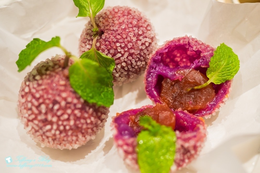 [台北美食]唐點小聚/好吃又好拍的網美系療癒港點/乒乓球桌變身餐桌(附菜單)