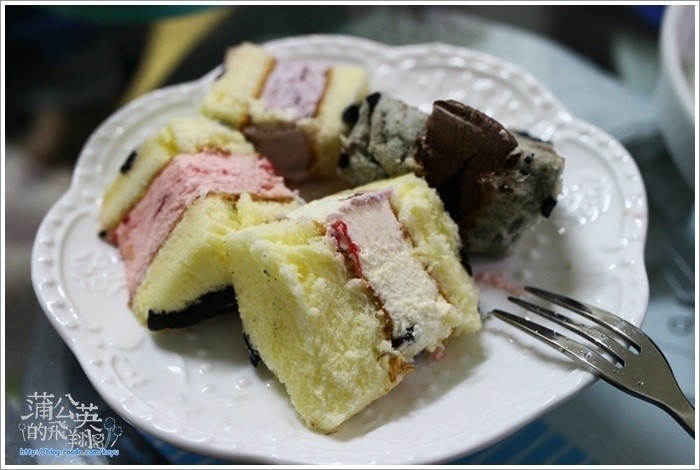 20180107-洪瑞珍_蛋糕三明治13