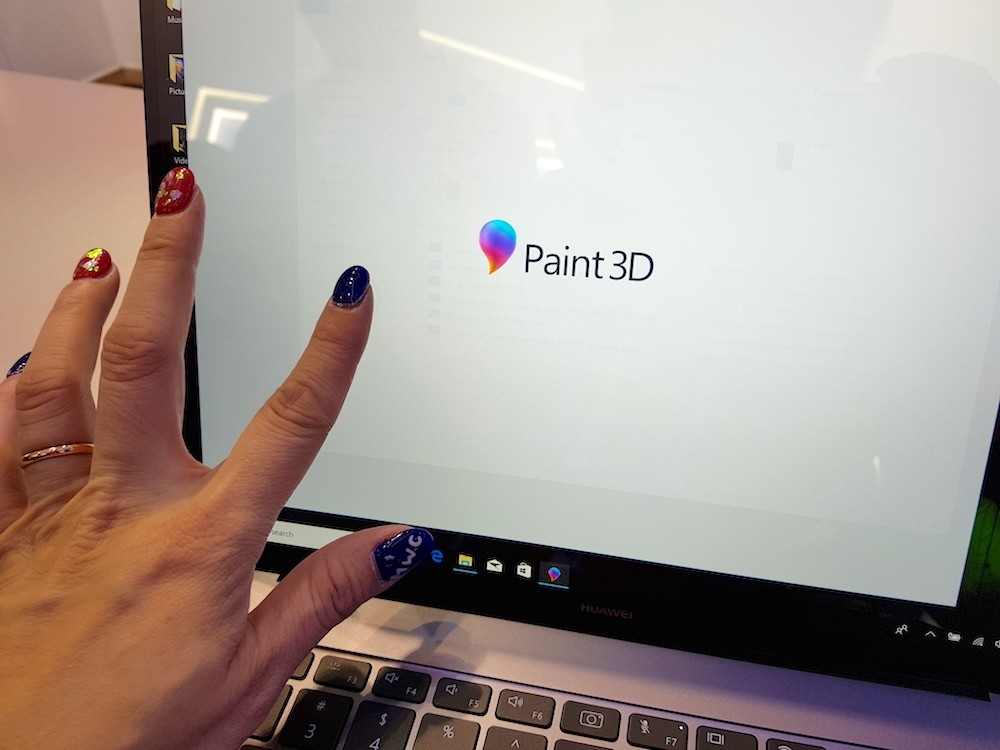 HUAWEI MateBook X Pro