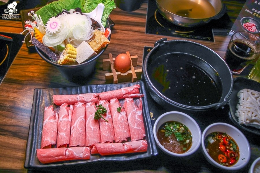 家樂福美食 火鍋 高雄火鍋 壽喜燒 鍋物 美食 高雄 