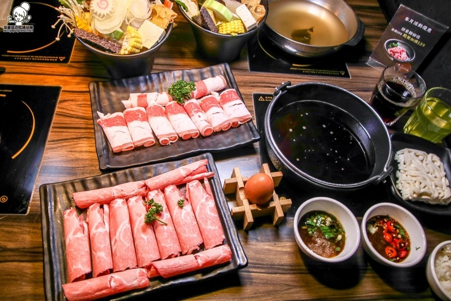 家樂福美食 火鍋 高雄火鍋 壽喜燒 鍋物 美食 高雄 