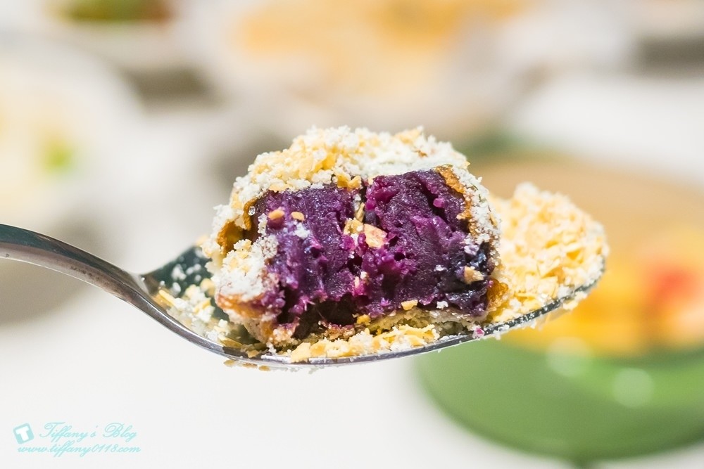 [台北美食]唐點小聚/好吃又好拍的網美系療癒港點/乒乓球桌變身餐桌(附菜單)