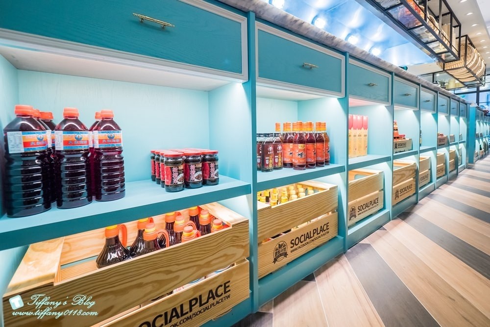 [台北美食]唐點小聚/好吃又好拍的網美系療癒港點/乒乓球桌變身餐桌(附菜單)