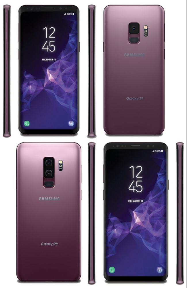 Galaxy S9