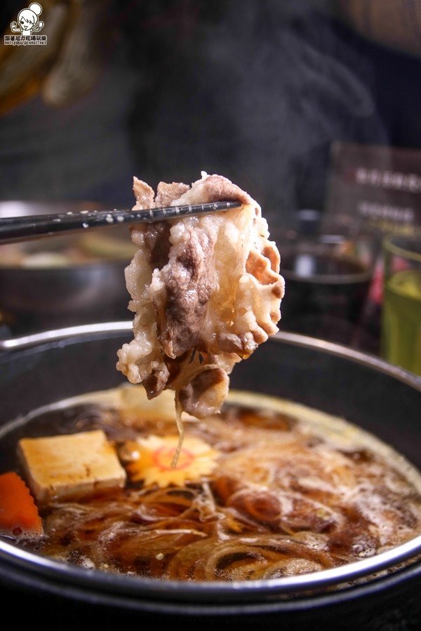 家樂福美食 火鍋 高雄火鍋 壽喜燒 鍋物 美食 高雄 