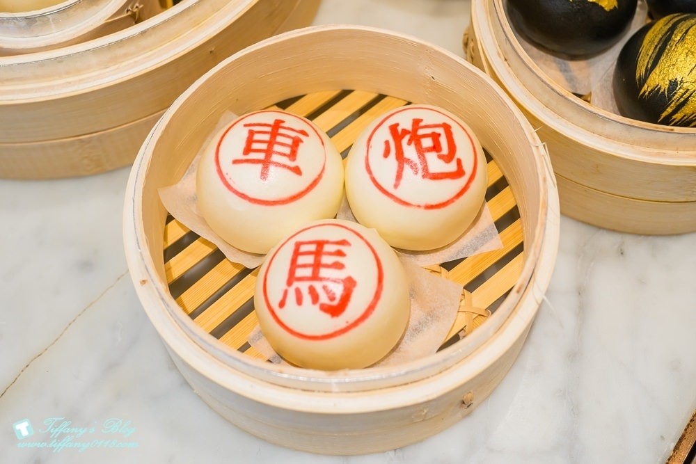 [台北美食]唐點小聚/好吃又好拍的網美系療癒港點/乒乓球桌變身餐桌(附菜單)