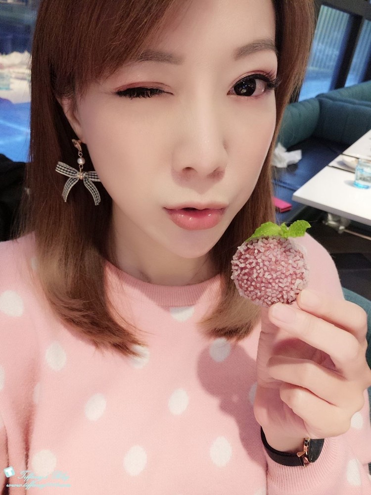 [台北美食]唐點小聚/好吃又好拍的網美系療癒港點/乒乓球桌變身餐桌(附菜單)