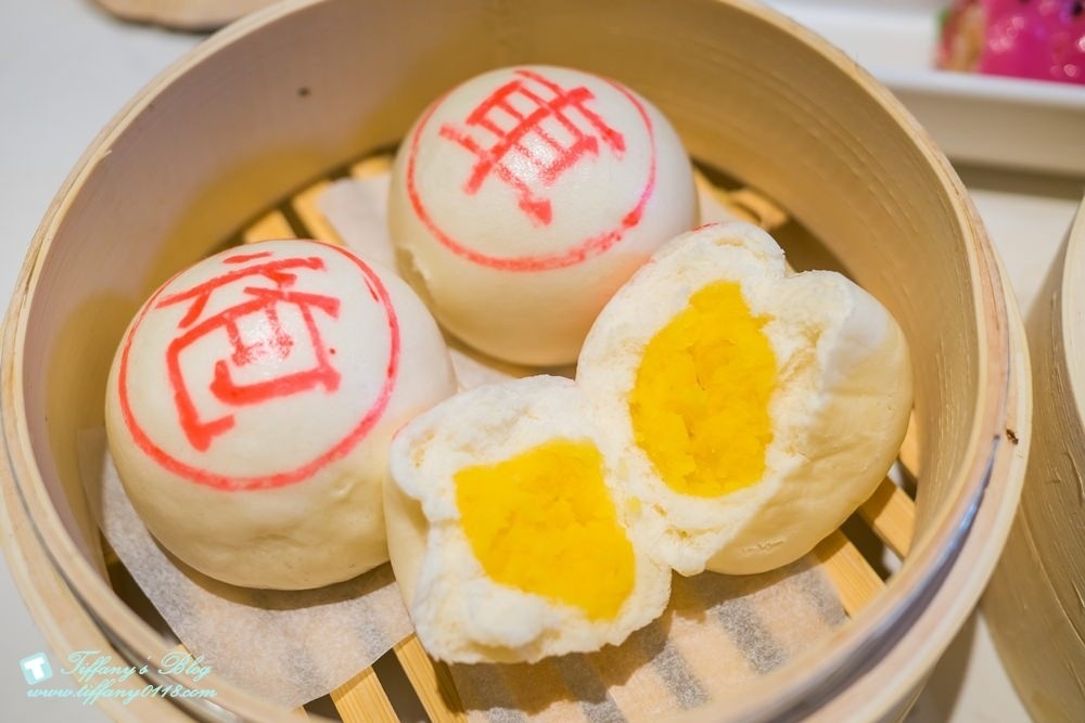 [台北美食]唐點小聚/好吃又好拍的網美系療癒港點/乒乓球桌變身餐桌(附菜單)