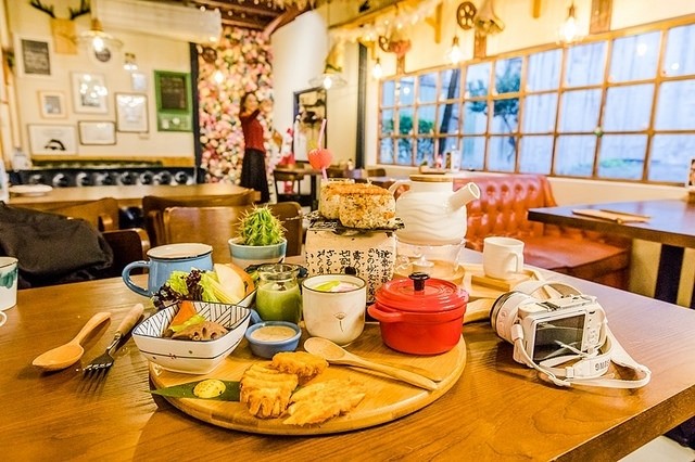 日暮和風洋食館