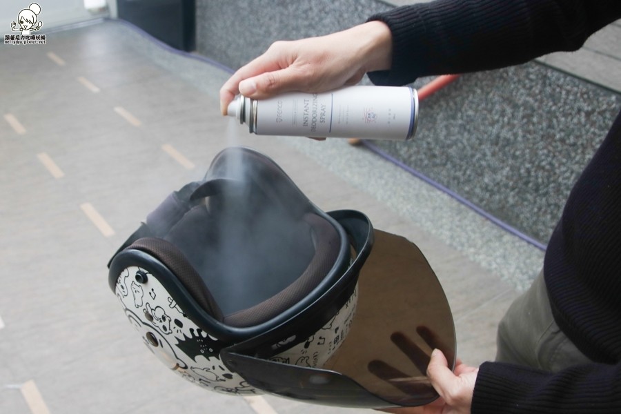 防御工事 除臭 抗菌 臭腳 汽車芳香 防水