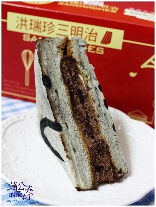 20180107-洪瑞珍_蛋糕三明治09