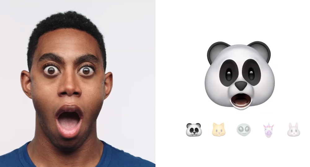 Animoji
